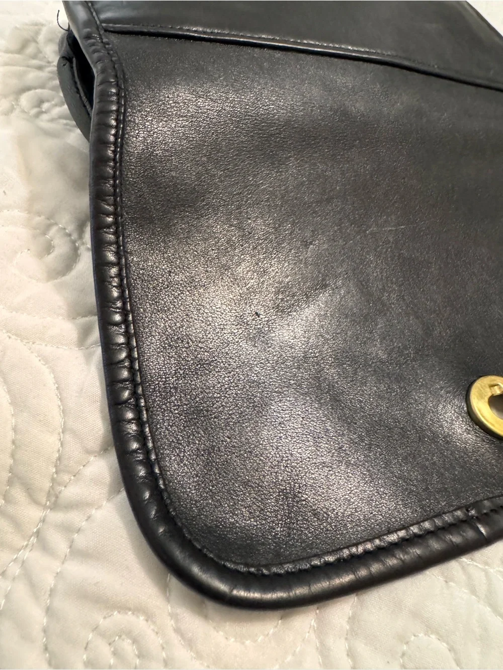 Coach vintage 80’s